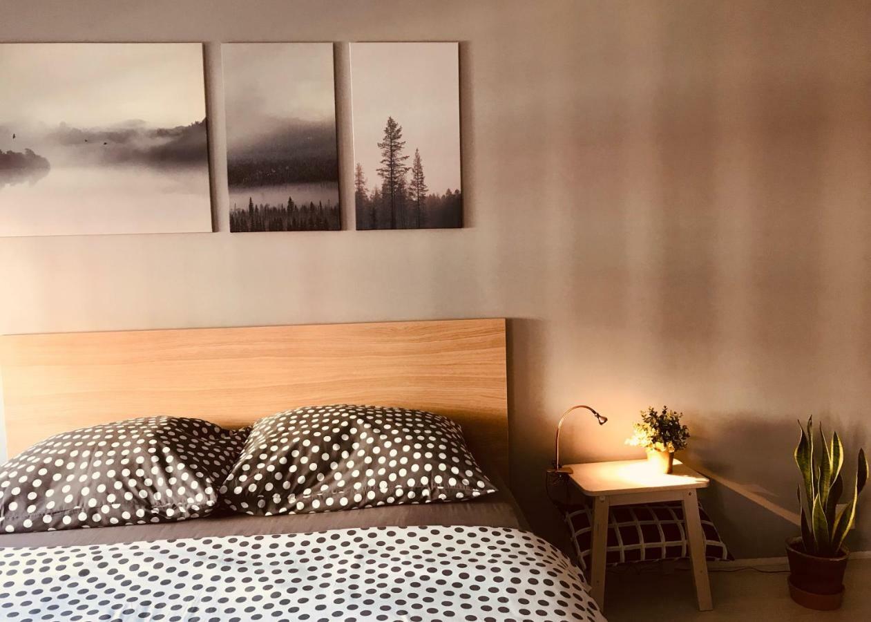 Apartament Centrum Zielona Gora  Ngoại thất bức ảnh